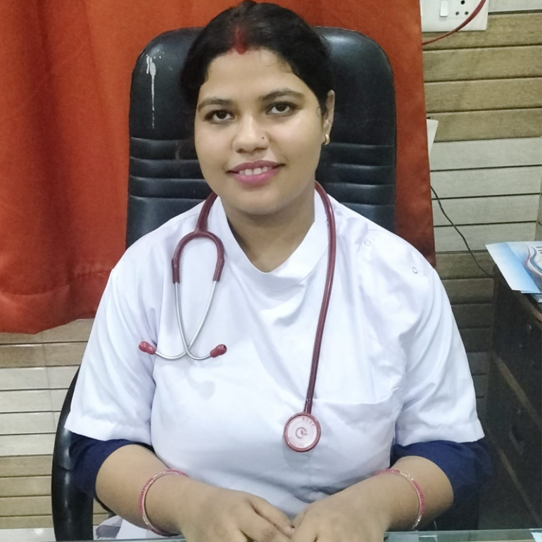 Dr. Sneha Singh